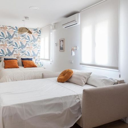 Apartamento Cozy Living Madrid Exterior foto
