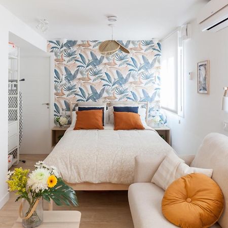 Apartamento Cozy Living Madrid Exterior foto