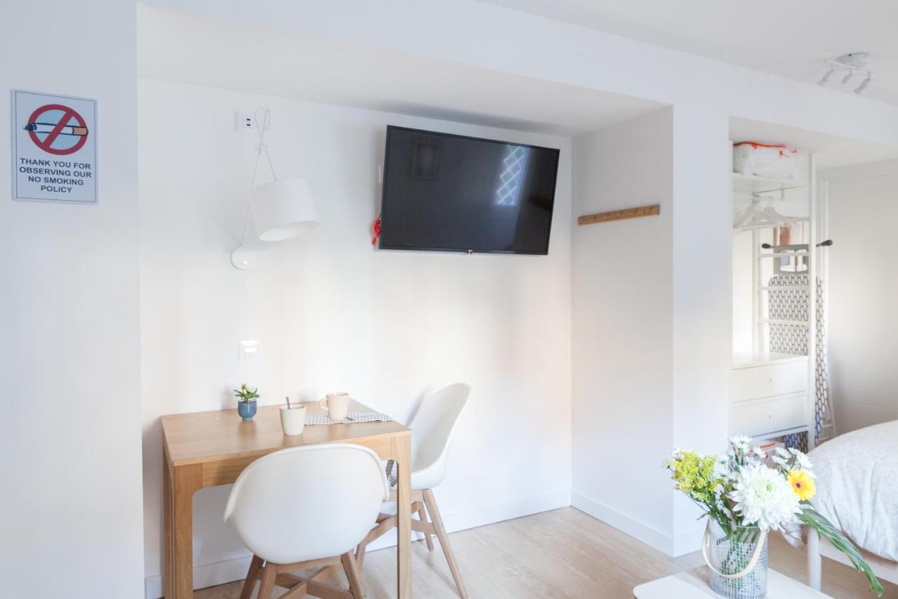 Apartamento Cozy Living Madrid Exterior foto