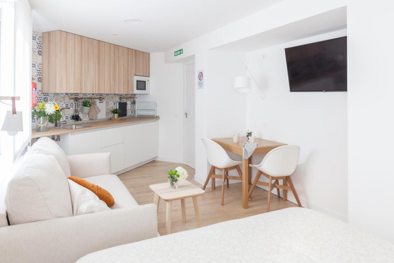 Apartamento Cozy Living Madrid Exterior foto
