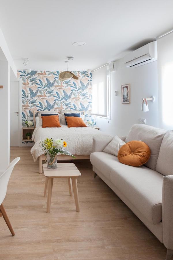 Apartamento Cozy Living Madrid Exterior foto