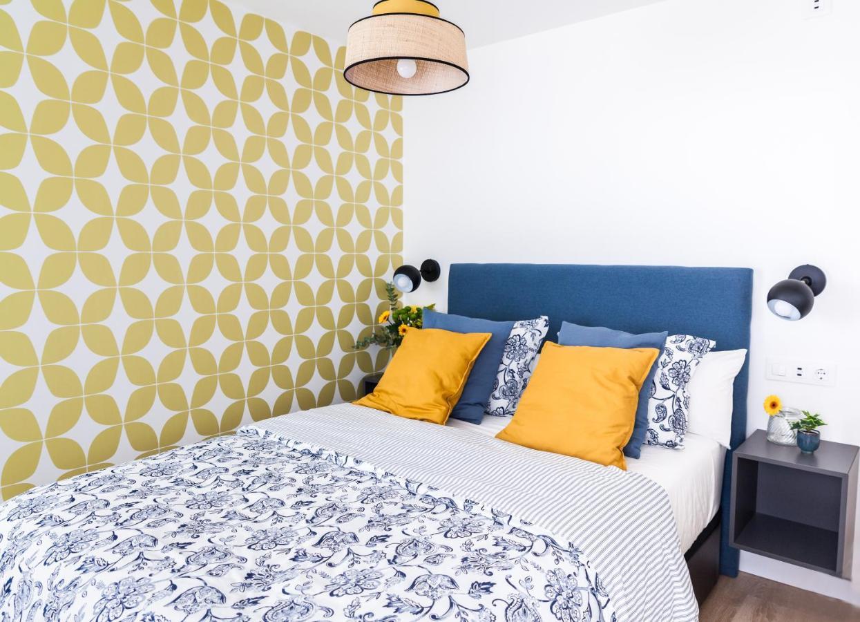 Apartamento Cozy Living Madrid Exterior foto