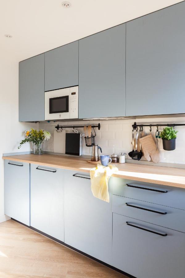 Apartamento Cozy Living Madrid Exterior foto